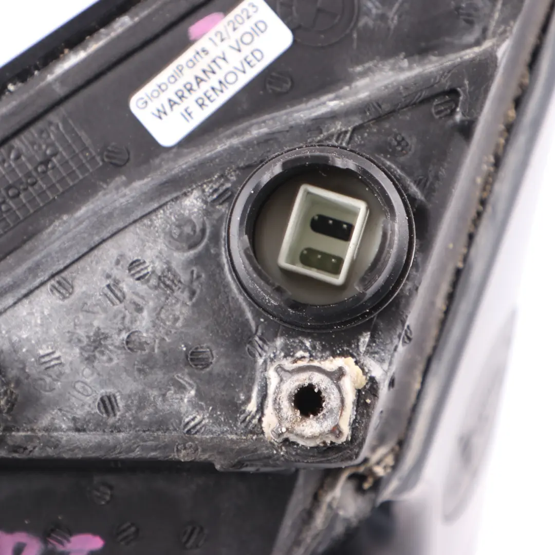 Wing Mirror Left N/S Heated Shadow Line Melbourne Red Metallic -A75 to BMW F21 F22 with Part number 7268599 BMW F21 F22 Wing Mirror Left N/S Heated Shadow Line Melbourne Red Metallic -A75 - SKU rhd-7268599-MRT - Part number 7268599