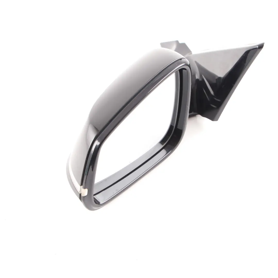 Left Wing Mirror N/S High Gloss Schwarz 2 Black 668 to BMW F21 F22 with Part number 7268599 BMW F21 F22 Left Wing Mirror N/S High Gloss Schwarz 2 Black 668 - SKU rhd-7268599-SCH1 - Part number 7268599