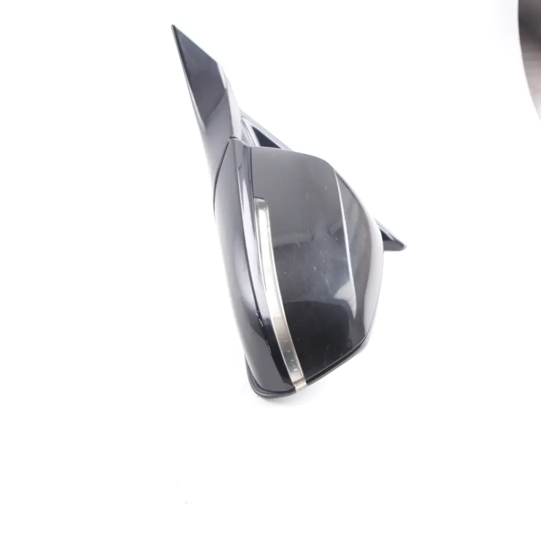 Left Wing Mirror N/S High Gloss Schwarz 2 Black 668 to BMW F21 F22 with Part number 7268599 BMW F21 F22 Left Wing Mirror N/S High Gloss Schwarz 2 Black 668 - SKU rhd-7268599-SCH1 - Part number 7268599