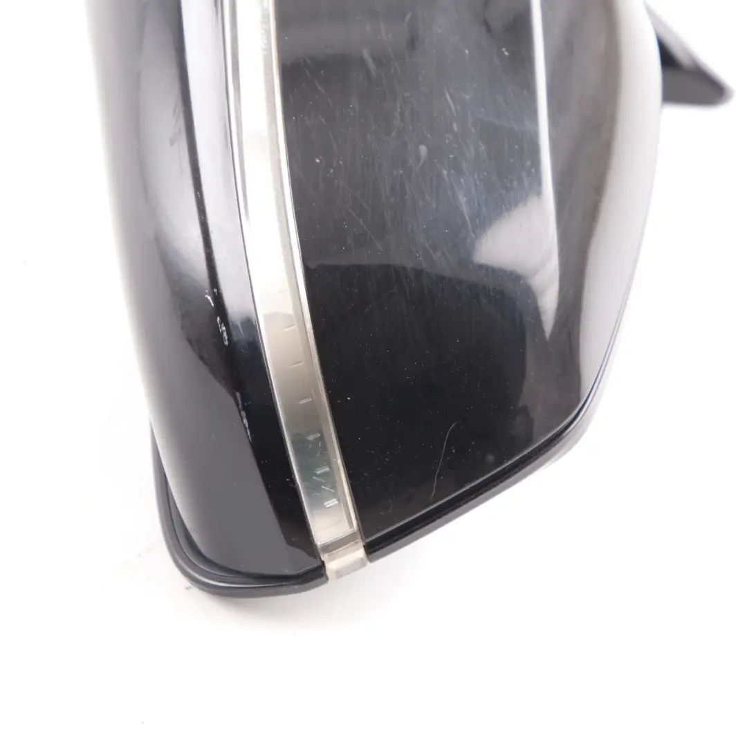Left Wing Mirror N/S High Gloss Schwarz 2 Black 668 to BMW F21 F22 with Part number 7268599 BMW F21 F22 Left Wing Mirror N/S High Gloss Schwarz 2 Black 668 - SKU rhd-7268599-SCH1 - Part number 7268599