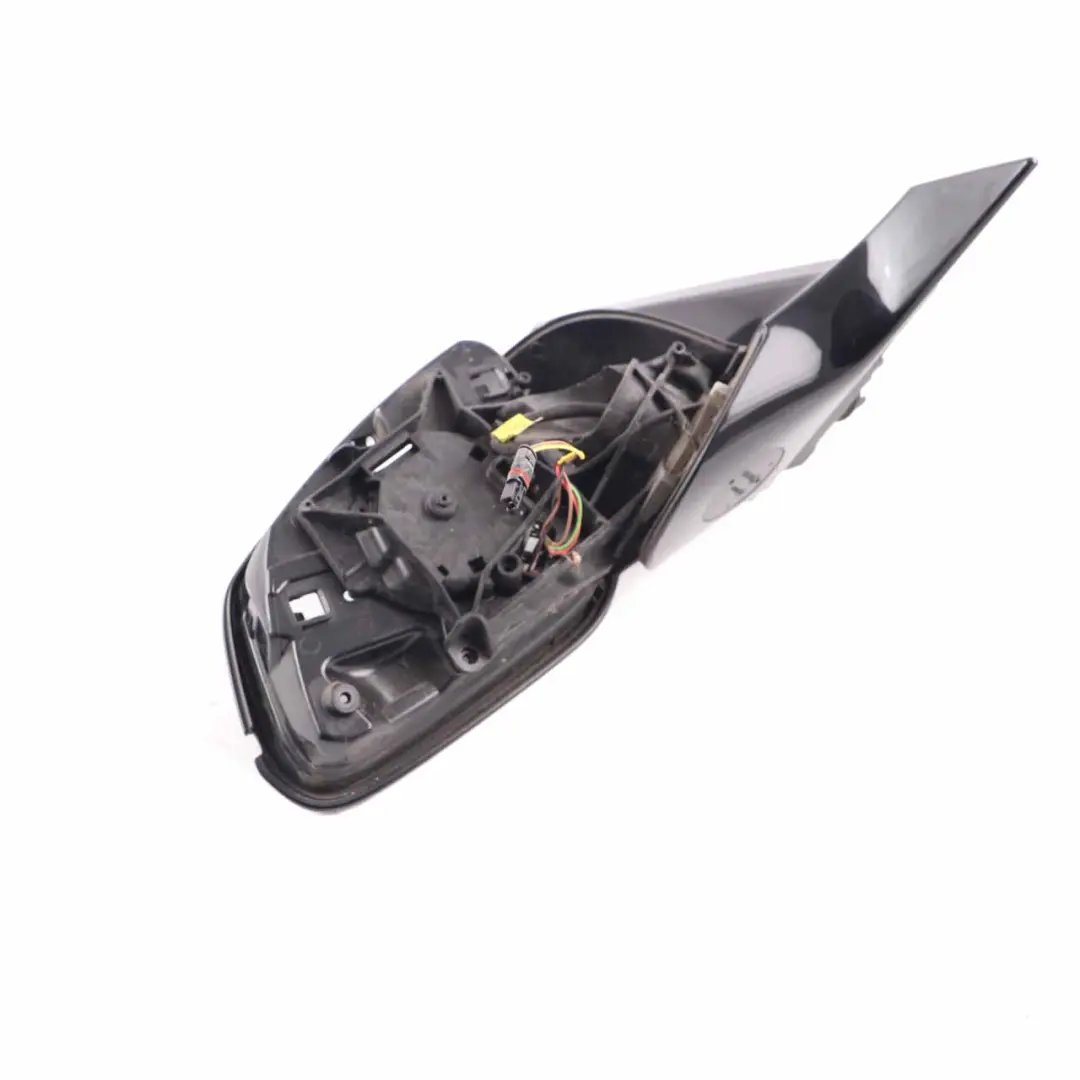 Wing Mirror BMW F21 F22 F23 Door Right O/S Heated Outside High Gloss 6 Pins to with Part number 7268600 Wing Mirror BMW F21 F22 F23 Door Right O/S Heated Outside High Gloss 6 Pins - SKU rhd-7268600-1 - Part number 7268600