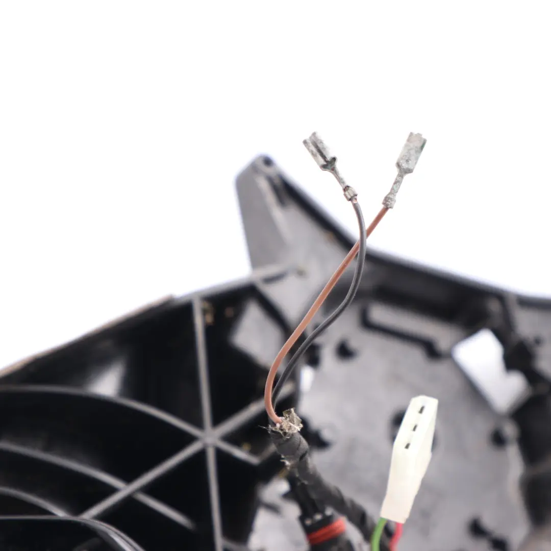 Wing Mirror Base BMW F21 F22 F23 Door Right O/S Carrier Heated High Gloss 6 Pins to with Part number 7268600 Wing Mirror Base BMW F21 F22 F23 Door Right O/S Carrier Heated High Gloss 6 Pins - SKU rhd-7268600-2 - Part number 7268600