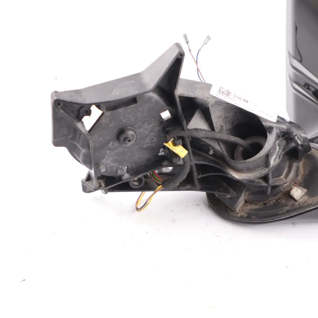 Wing Mirror Base BMW F21 F22 F23 Door Right O/S Carrier Heated High Gloss 6 Pins to with Part number 7268600 Wing Mirror Base BMW F21 F22 F23 Door Right O/S Carrier Heated High Gloss 6 Pins - SKU rhd-7268600-2 - Part number 7268600