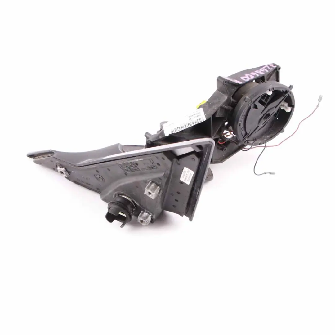 Wing Mirror Base BMW F21 F22 Frame Outside Right O/S High Gloss Heated 7268592 to with Part number 7268600 Wing Mirror Base BMW F21 F22 Frame Outside Right O/S High Gloss Heated 7268592 - SKU rhd-7268600 - Part number 7268600