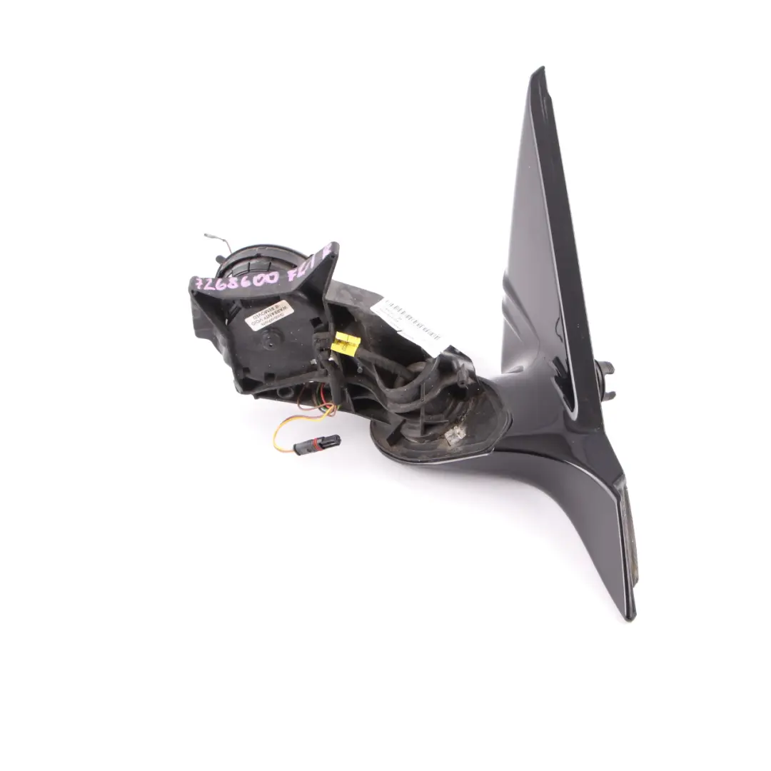 Wing Mirror Base BMW F21 F22 Frame Outside Right O/S High Gloss Heated 7268592 to with Part number 7268600 Wing Mirror Base BMW F21 F22 Frame Outside Right O/S High Gloss Heated 7268592 - SKU rhd-7268600 - Part number 7268600