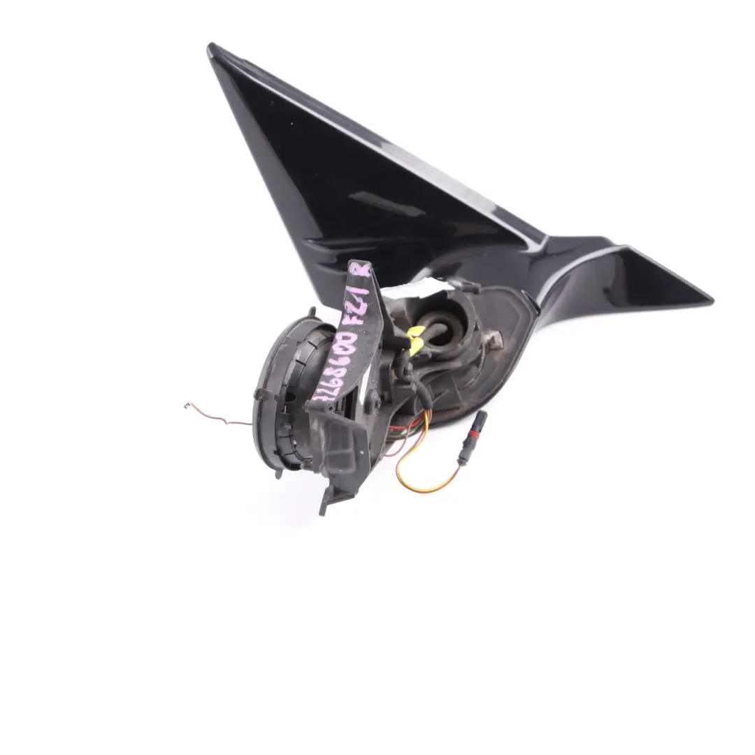 Wing Mirror Base BMW F21 F22 Frame Outside Right O/S High Gloss Heated 7268592 to with Part number 7268600 Wing Mirror Base BMW F21 F22 Frame Outside Right O/S High Gloss Heated 7268592 - SKU rhd-7268600 - Part number 7268600