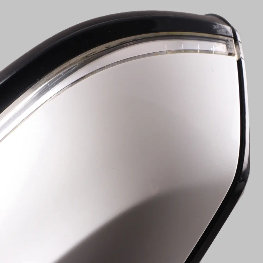 Wing Mirror BMW F21 F22 Right O/S Heated Auto Dip High Gloss Mineral White -A96 to with Part number 7268636 Wing Mirror BMW F21 F22 Right O/S Heated Auto Dip High Gloss Mineral White -A96 - SKU rhd-7268636-MW - Part number 7268636
