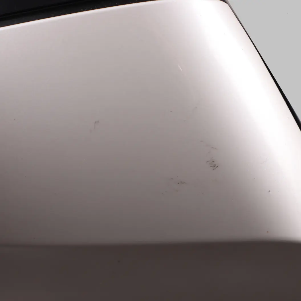 Wing Mirror BMW F21 F22 Right O/S Heated Auto Dip High Gloss Mineral White -A96 to with Part number 7268636 Wing Mirror BMW F21 F22 Right O/S Heated Auto Dip High Gloss Mineral White -A96 - SKU rhd-7268636-MW - Part number 7268636