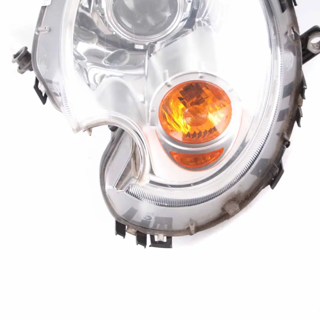 Bi-Xenon Headlight Lamp Indicator Yellow Left N/S 2751269 to Mini Cooper R55 R56 with Part number 7269987 Mini Cooper R55 R56 Bi-Xenon Headlight Lamp Indicator Yellow Left N/S 2751269 - SKU rhd-7269987-3 - Part number 7269987