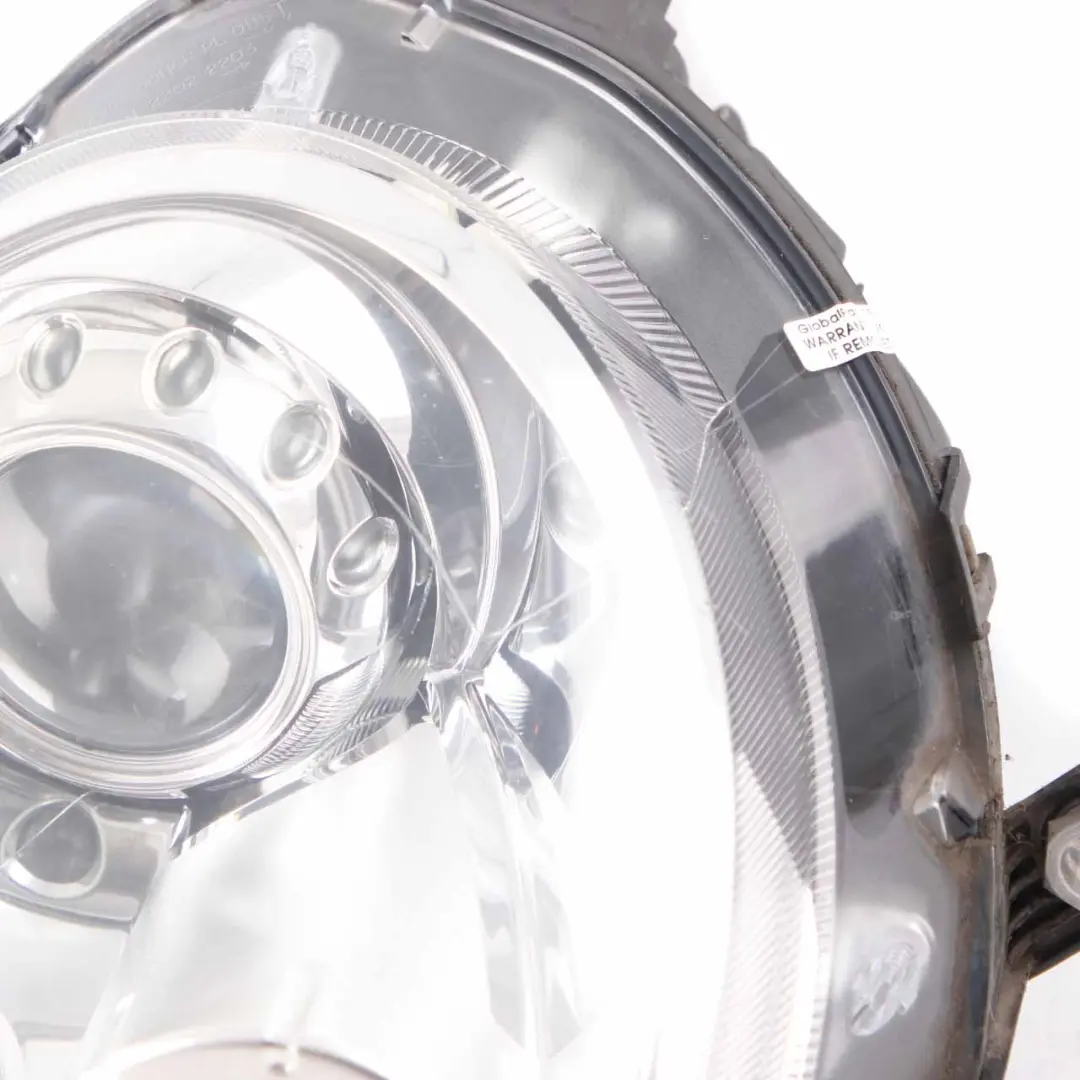 Bi-Xenon Headlight Lamp Indicator Yellow Left N/S 2751269 to Mini Cooper R55 R56 with Part number 7269987 Mini Cooper R55 R56 Bi-Xenon Headlight Lamp Indicator Yellow Left N/S 2751269 - SKU rhd-7269987-3 - Part number 7269987