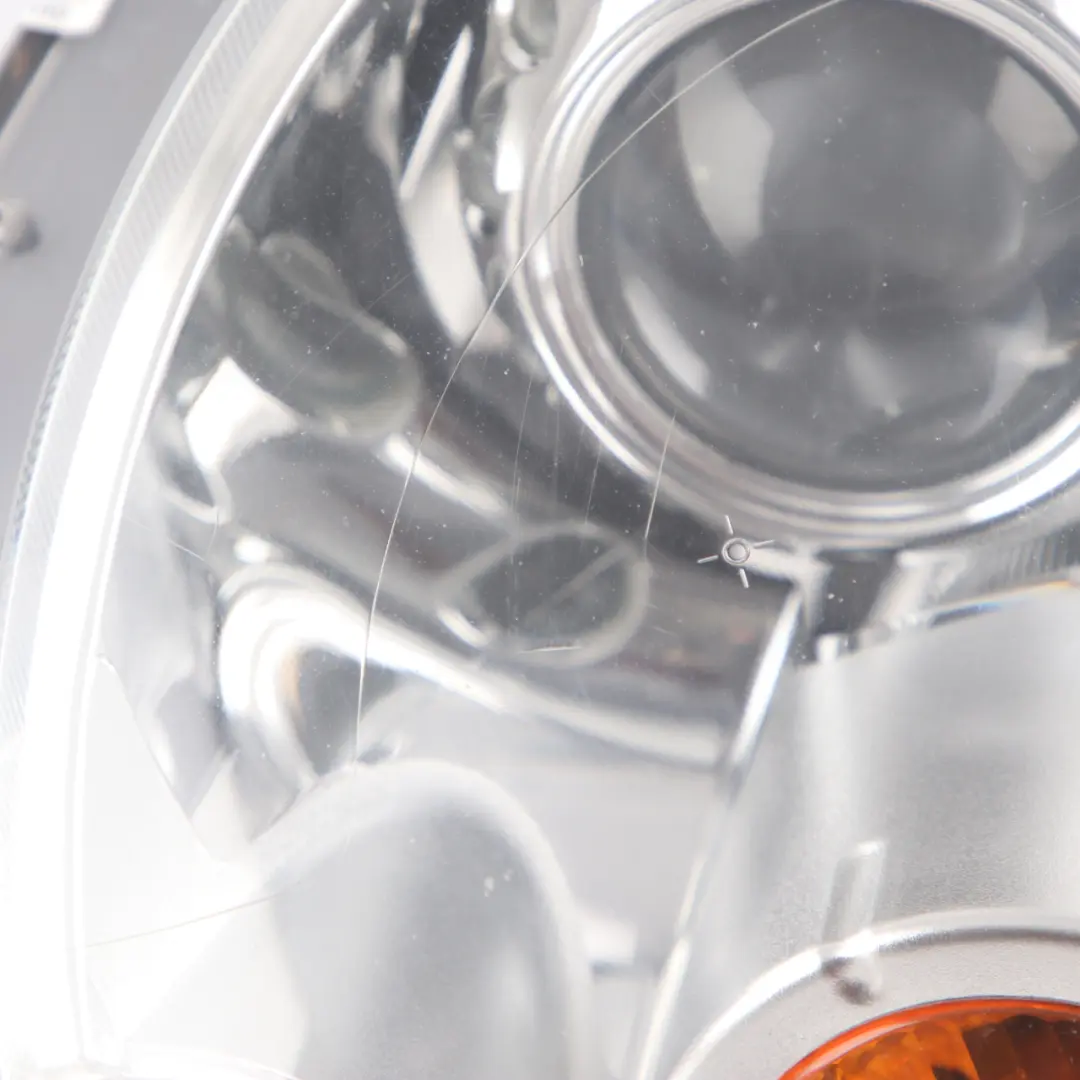 Mini Cooper R55 R56 Bi-Xenon Headlight Lamp Indicator Yellow Left N/S 2751269 - SKU rhd-7269987-3 - Part number 7269987