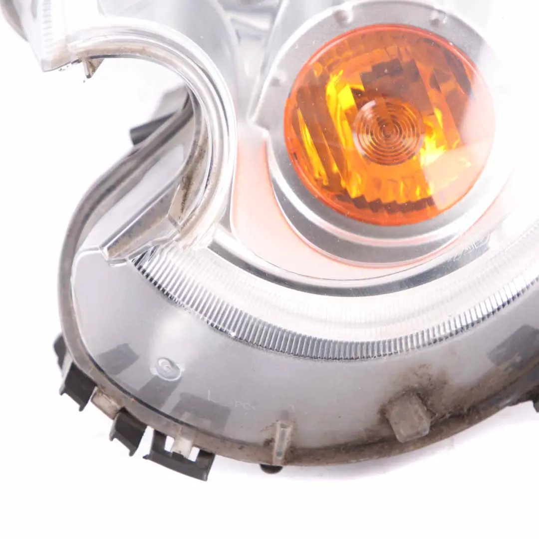Bi-Xenon Headlight Lamp Indicator Yellow Left N/S 2751269 to Mini Cooper R55 R56 with Part number 7269987 Mini Cooper R55 R56 Bi-Xenon Headlight Lamp Indicator Yellow Left N/S 2751269 - SKU rhd-7269987-3 - Part number 7269987