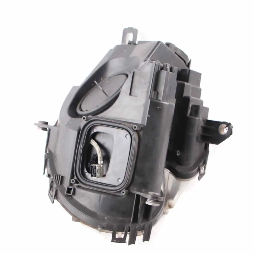 Bi-Xenon Headlight Lamp Indicator Yellow Left N/S 2751269 to Mini Cooper R55 R56 with Part number 7269987 Mini Cooper R55 R56 Bi-Xenon Headlight Lamp Indicator Yellow Left N/S 2751269 - SKU rhd-7269987-3 - Part number 7269987