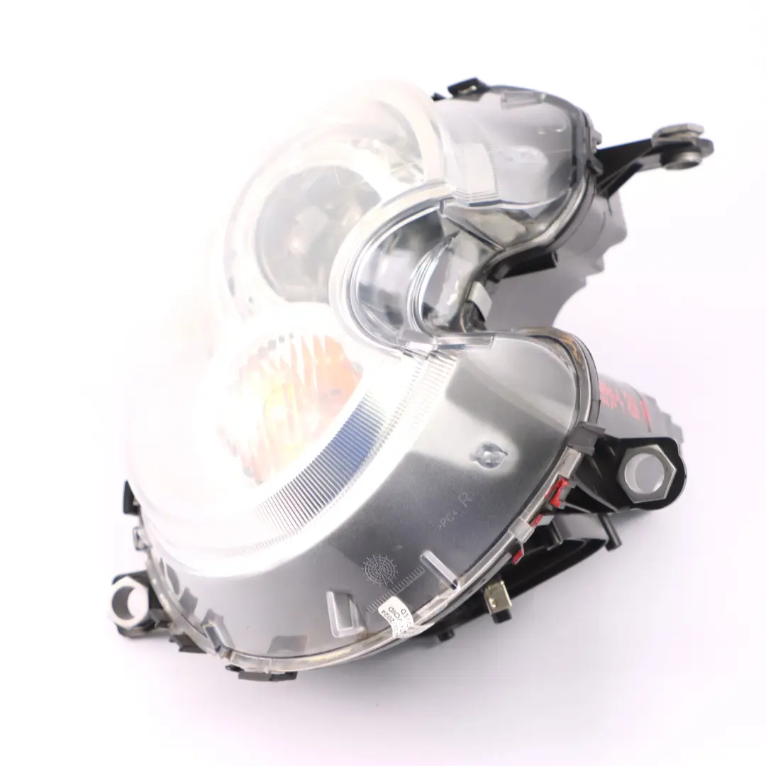 Mini Cooper S R55 R56 R57 Drivers Side Xenon Headlight Right O/S 2751880 - SKU rhd-7269990-4 - Part number 7269984