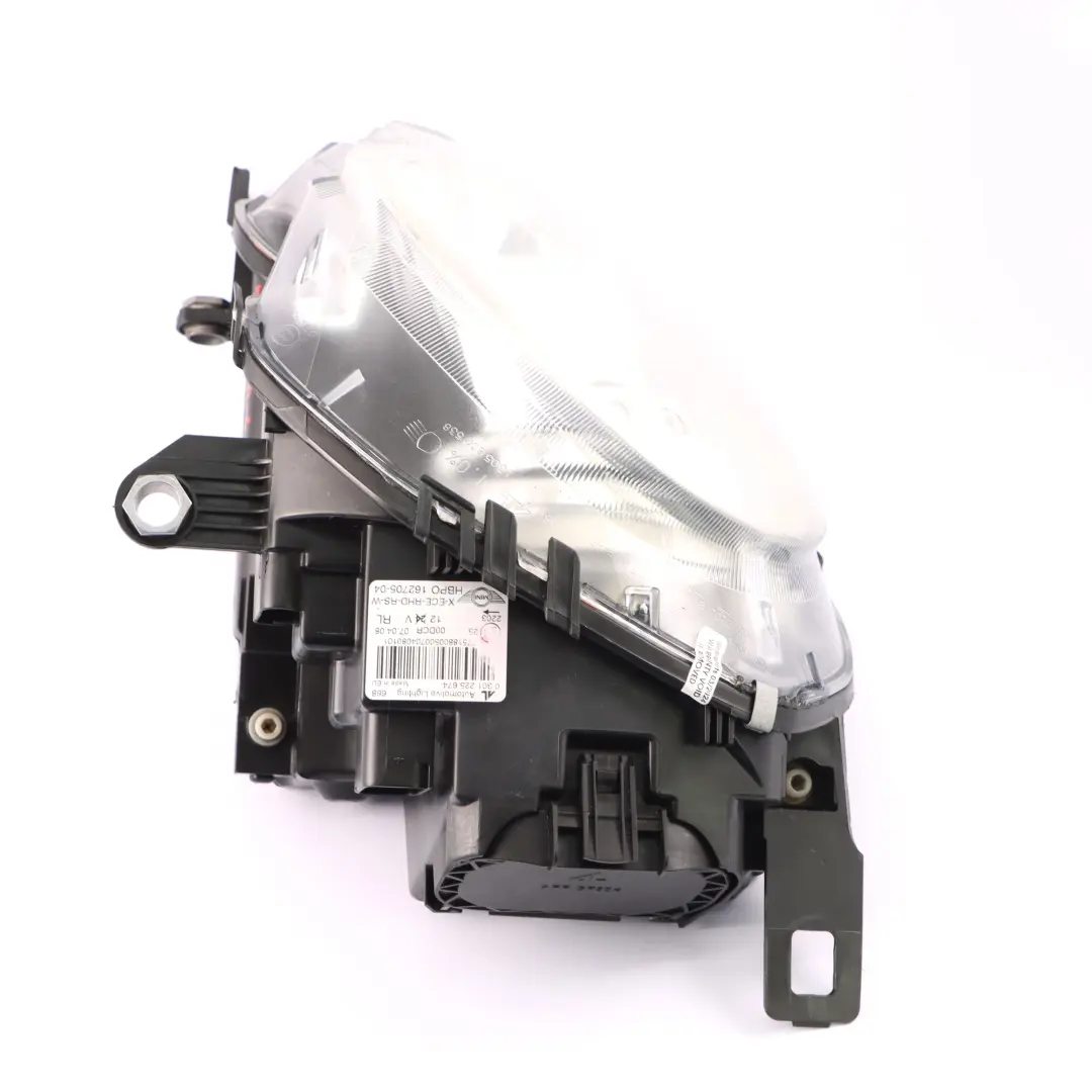 Mini Cooper S R55 R56 R57 Drivers Side Xenon Headlight Right O/S 2751880 - SKU rhd-7269990-4 - Part number 7269984
