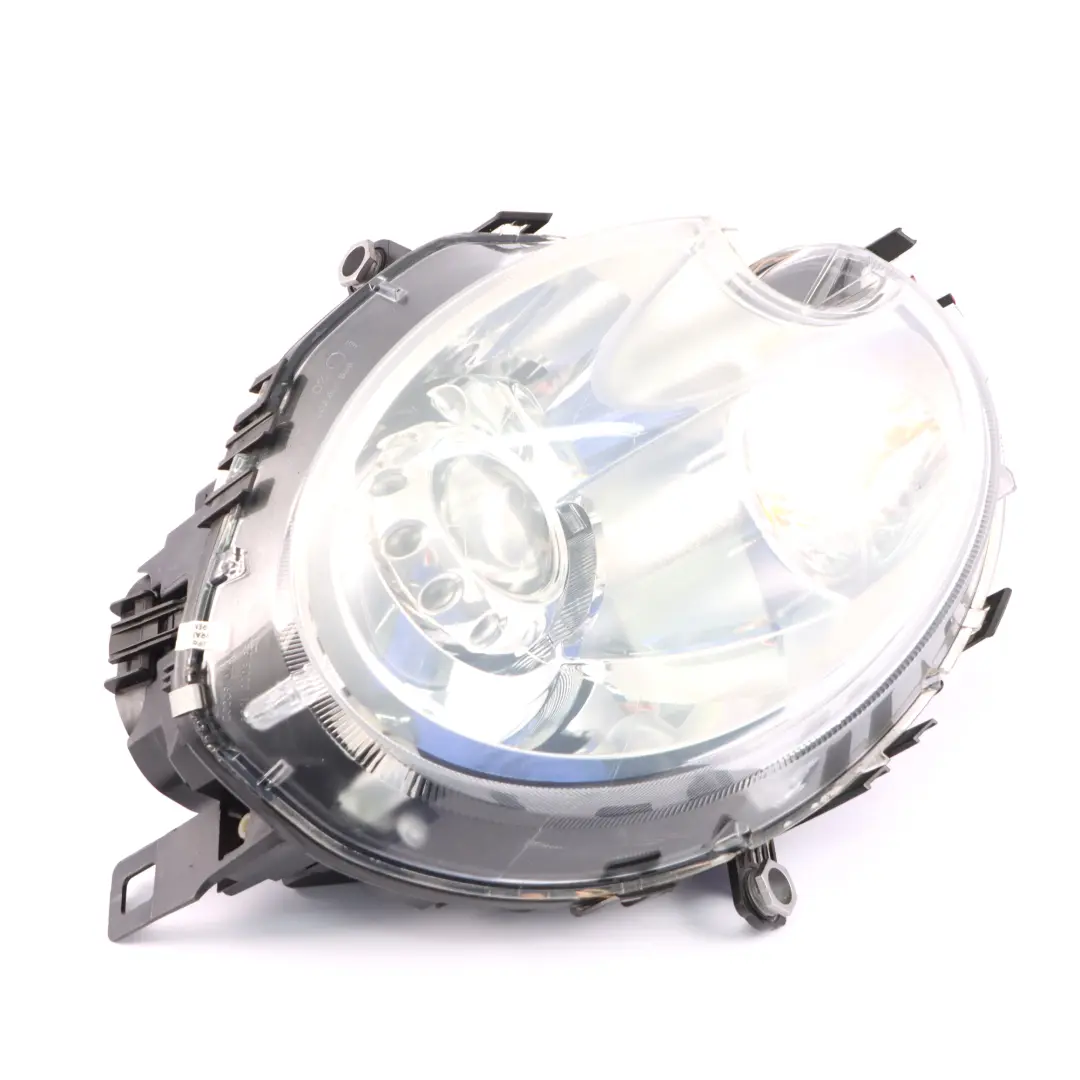 Mini Cooper S R55 R56 R57 Drivers Side Xenon Headlight Right O/S 2751880 - SKU rhd-7269990-4 - Part number 7269984