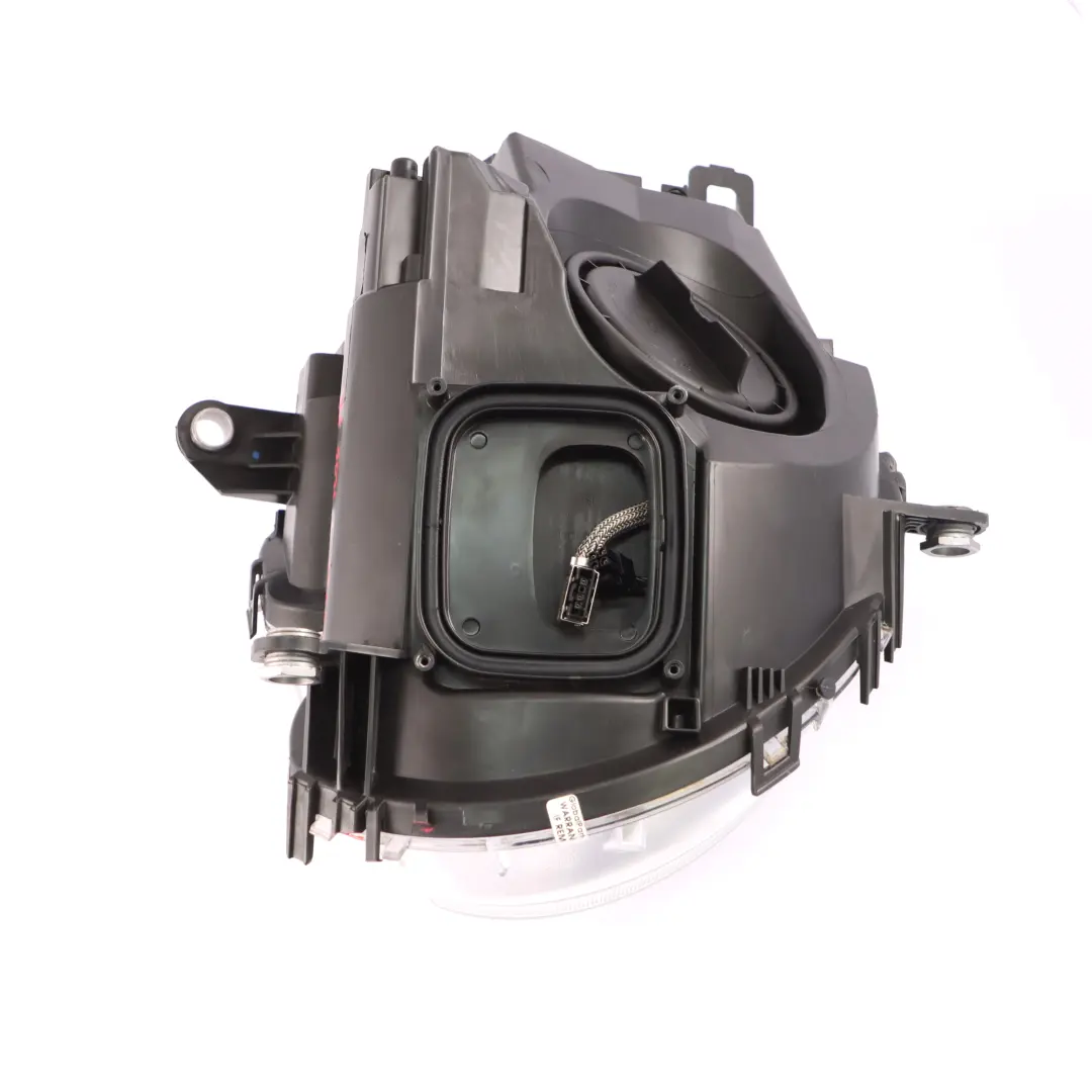 Mini Cooper S R55 R56 R57 Drivers Side Xenon Headlight Right O/S 2751880 - SKU rhd-7269990-4 - Part number 7269984
