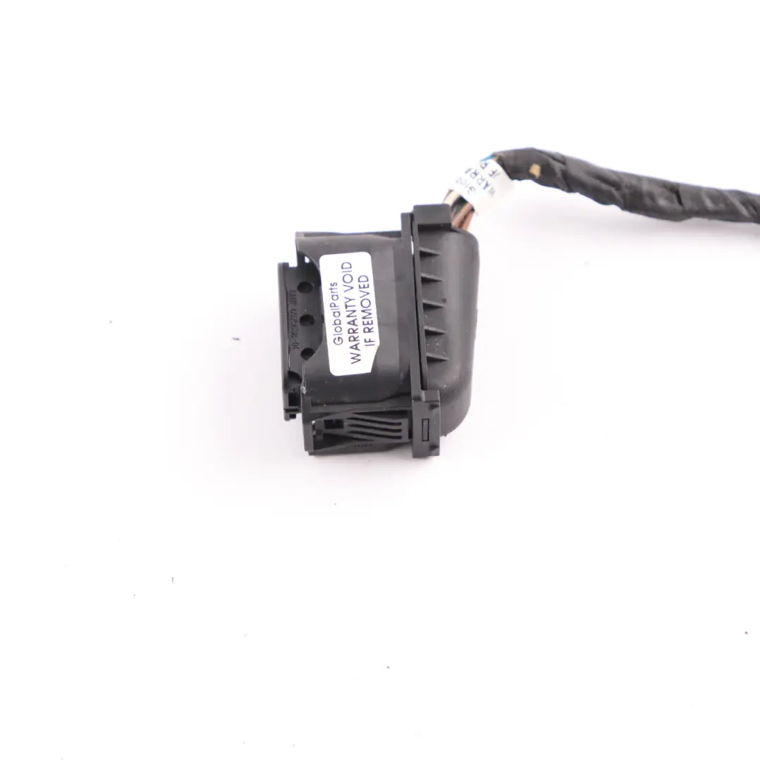 Headlight BMW F10 F11 AHL Xenon Front Right O/S Plug Socket Wiring 6925638 to with Part number 7271906 Headlight BMW F10 F11 AHL Xenon Front Right O/S Plug Socket Wiring 6925638 - SKU rhd-7271906-3 - Part number 7271906