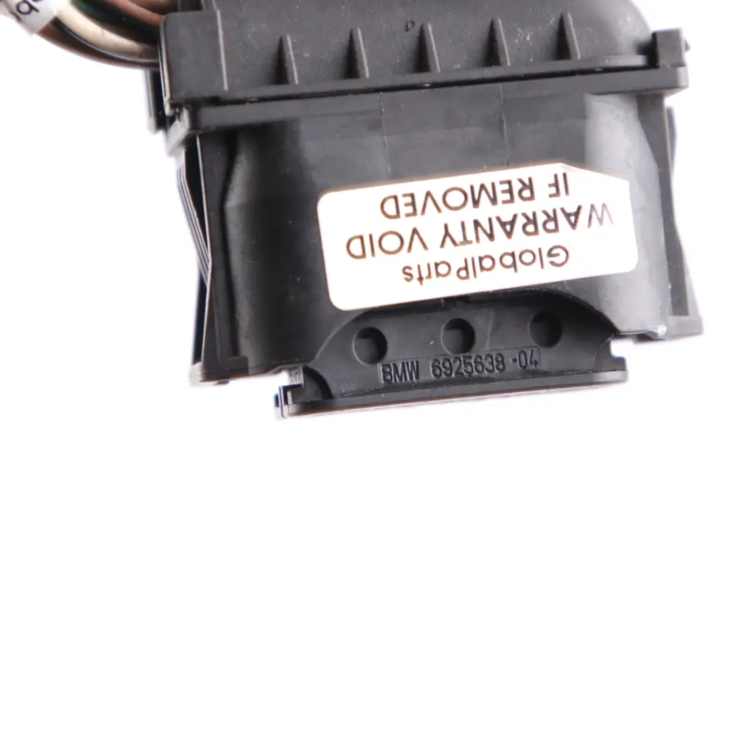 Headlight BMW F10 F11 AHL Xenon Front Right O/S Plug Socket Wiring 6925638 to with Part number 7271906 Headlight BMW F10 F11 AHL Xenon Front Right O/S Plug Socket Wiring 6925638 - SKU rhd-7271906-3 - Part number 7271906