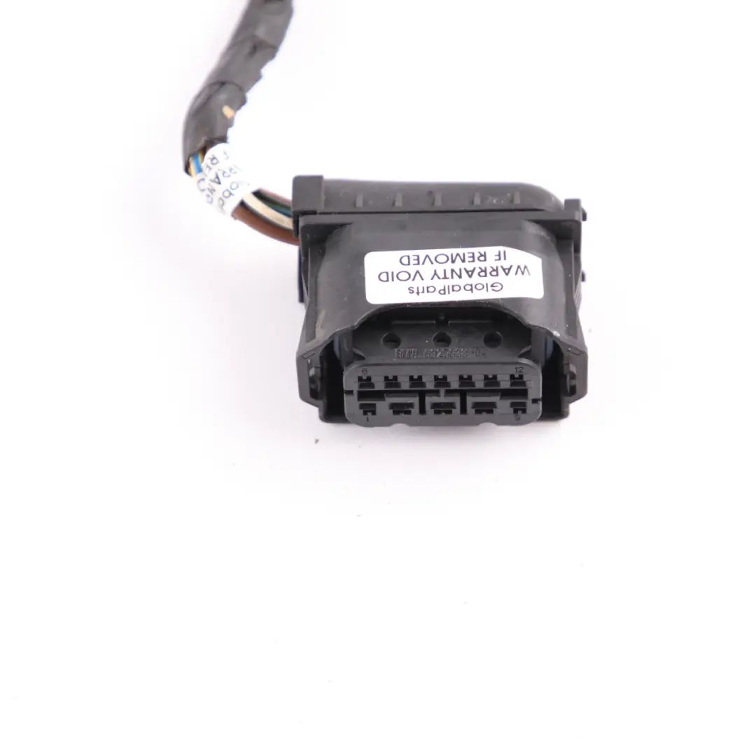  Headlight BMW F10 F11 AHL Xenon Front Right O/S Plug Socket Wiring 6925638 - SKU rhd-7271906-3 - Part number 7271906