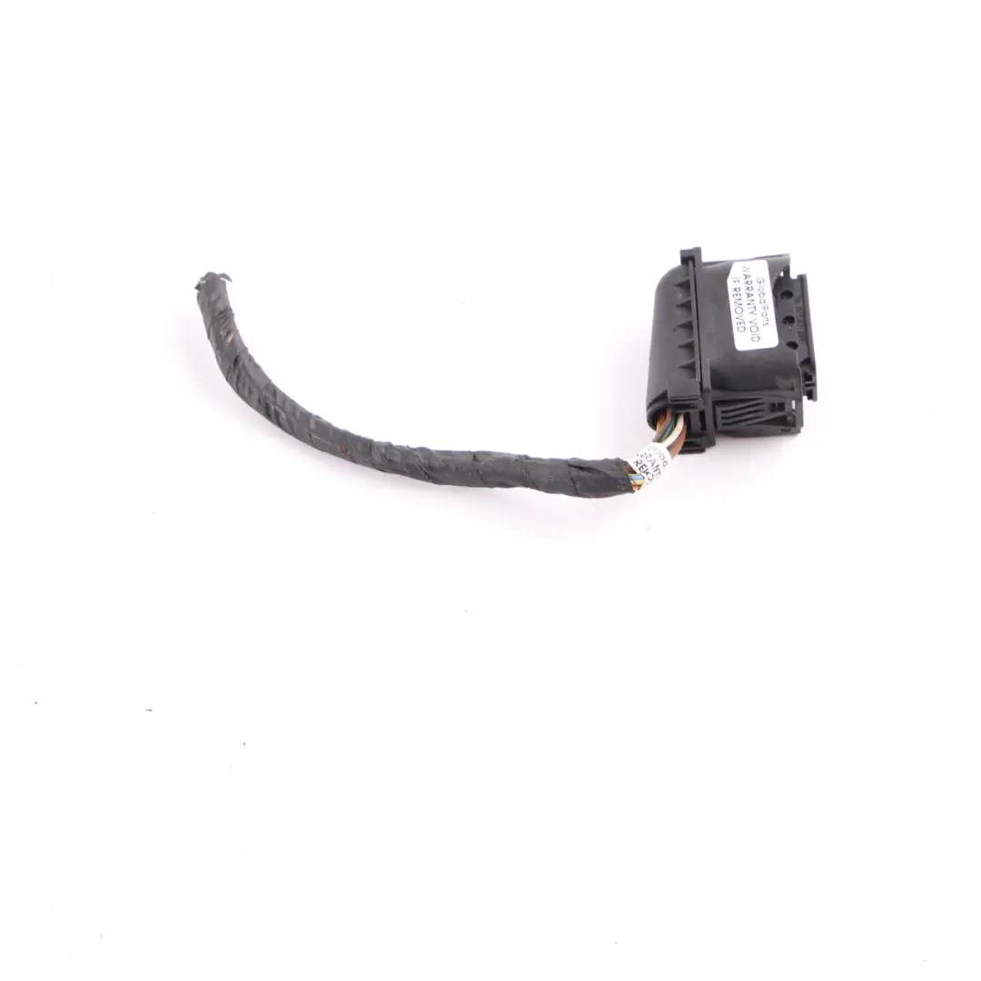 Headlight BMW F10 F11 AHL Xenon Front Right O/S Plug Socket Wiring 6925638 to with Part number 7271906 Headlight BMW F10 F11 AHL Xenon Front Right O/S Plug Socket Wiring 6925638 - SKU rhd-7271906-3 - Part number 7271906
