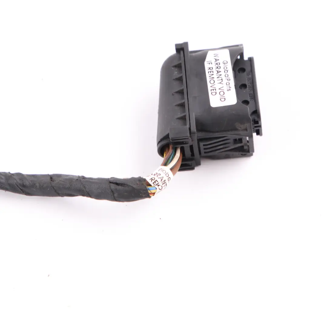  Headlight BMW F10 F11 AHL Xenon Front Right O/S Plug Socket Wiring 6925638 - SKU rhd-7271906-3 - Part number 7271906