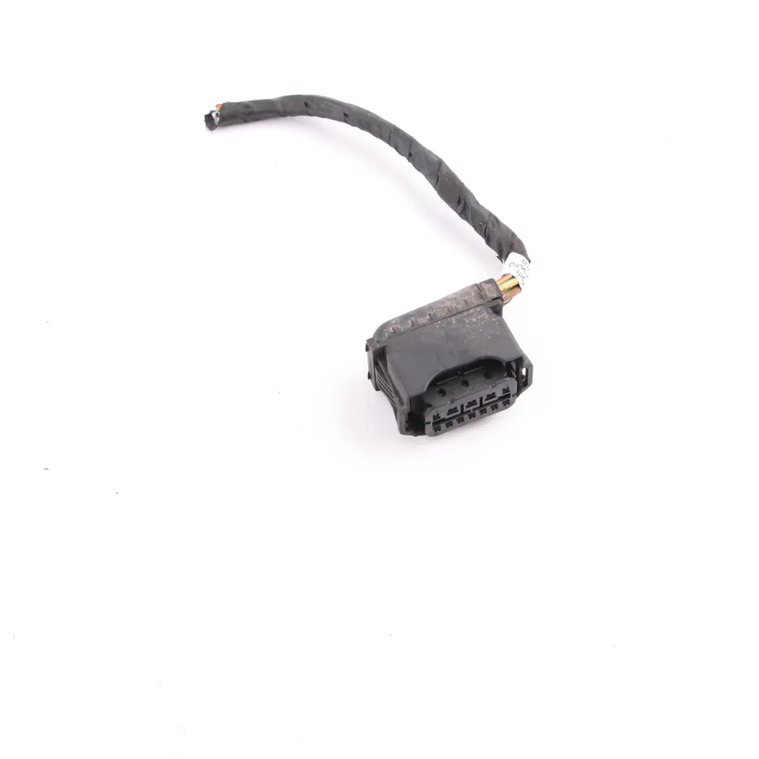 Headlight BMW F10 F11 AHL Xenon Front Right O/S Plug Socket Wiring 6925638 - SKU rhd-7271906-3 - Part number 7271906
