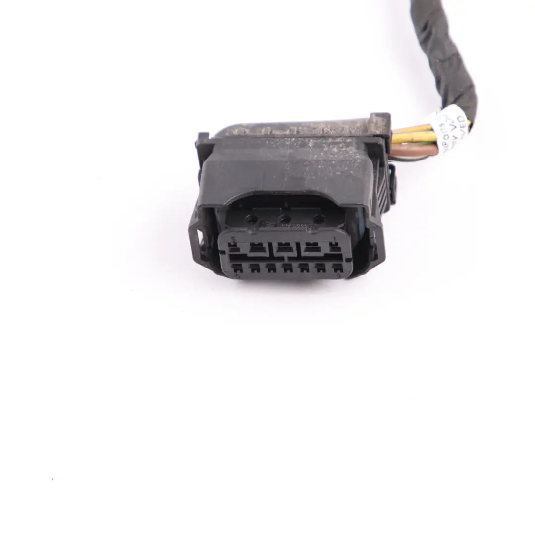  Headlight BMW F10 F11 AHL Xenon Front Right O/S Plug Socket Wiring 6925638 - SKU rhd-7271906-3 - Part number 7271906