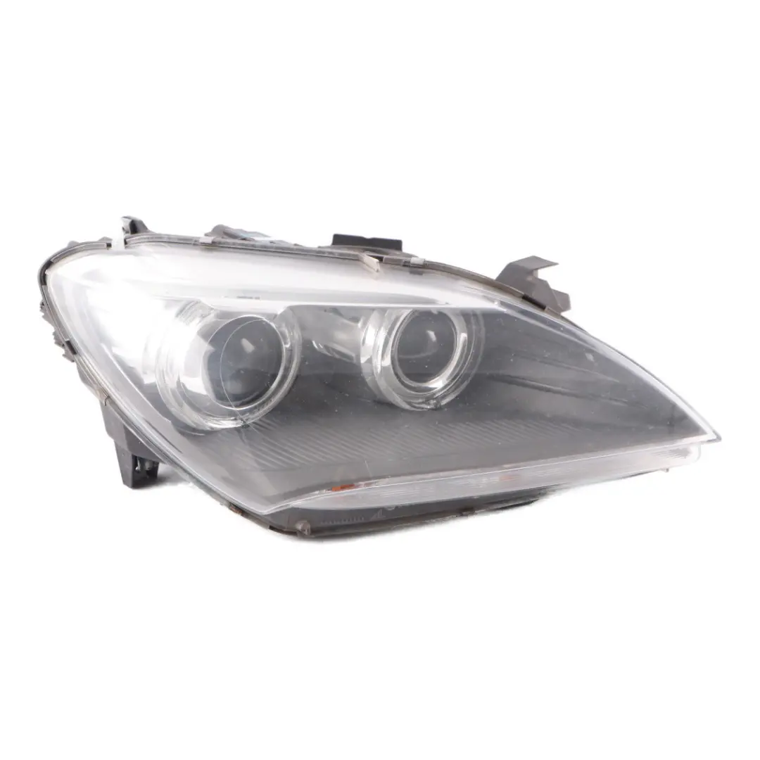 BMW F06 F12 F13 Headlight Bi-Xenon Headlamp Light Lamp Front Right O/S 7222086 - SKU rhd-7272010 - Part number 7272010