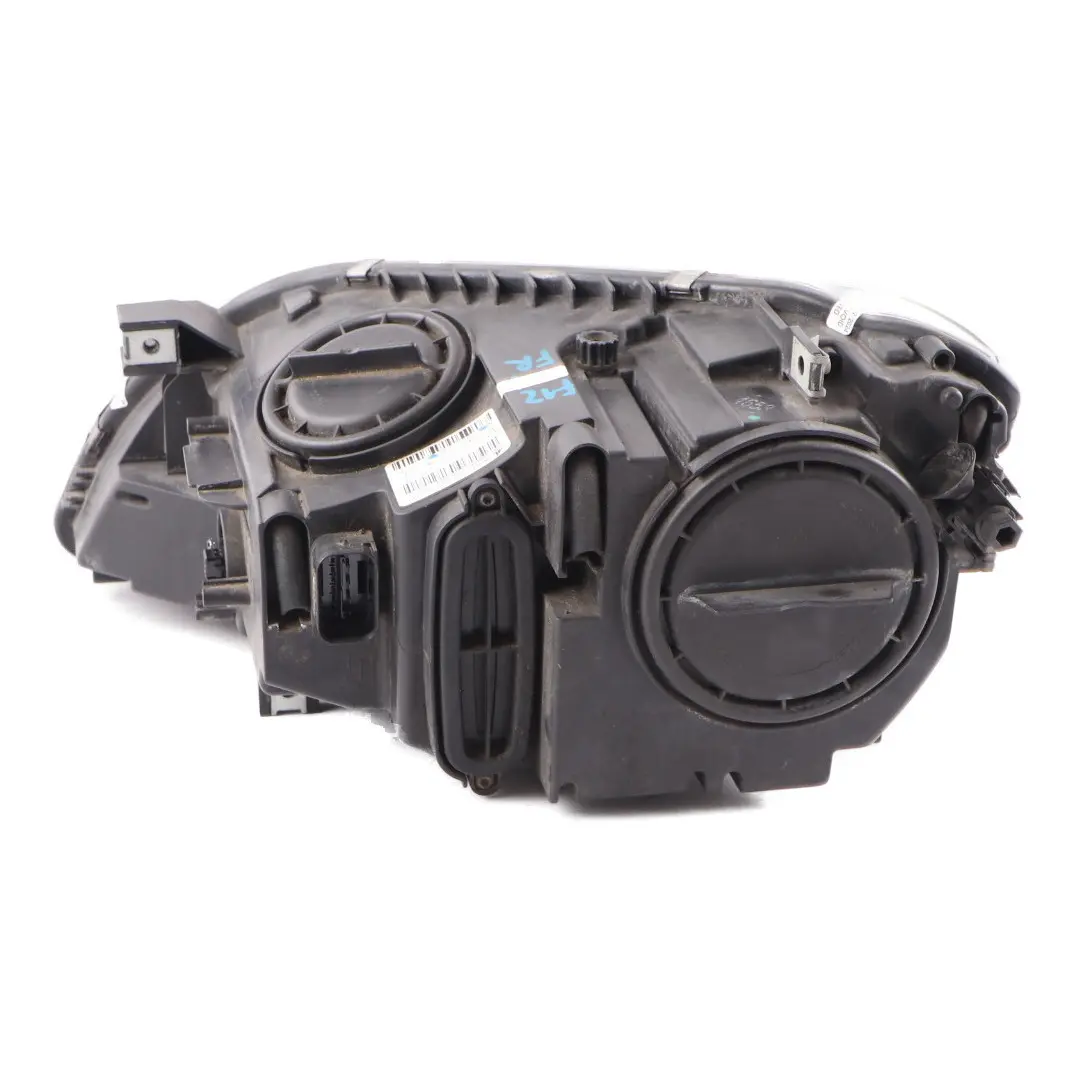 BMW F06 F12 F13 Headlight Bi-Xenon Headlamp Light Lamp Front Right O/S 7222086 - SKU rhd-7272010 - Part number 7272010