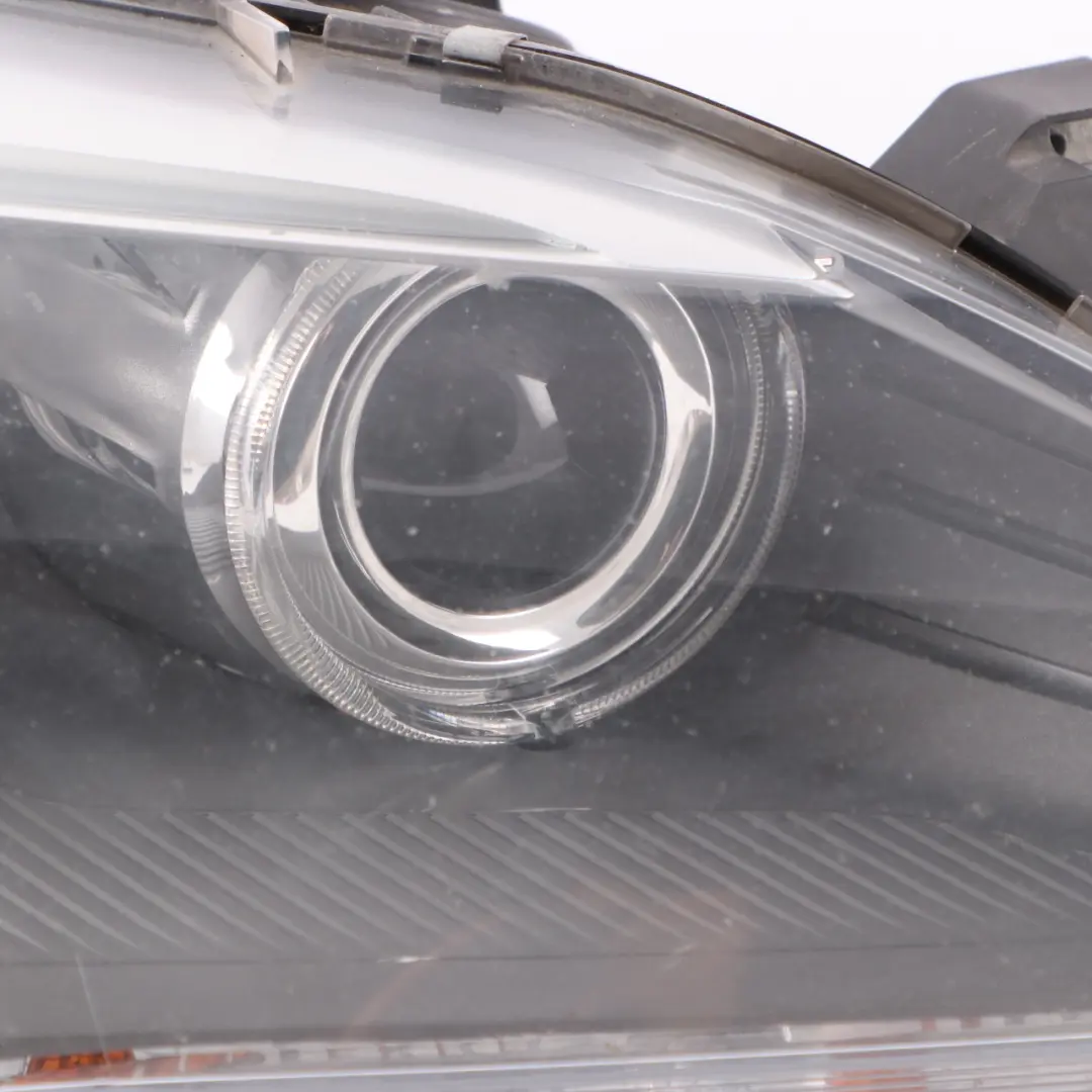 BMW F06 F12 F13 Headlight Bi-Xenon Headlamp Light Lamp Front Right O/S 7222086 - SKU rhd-7272010 - Part number 7272010