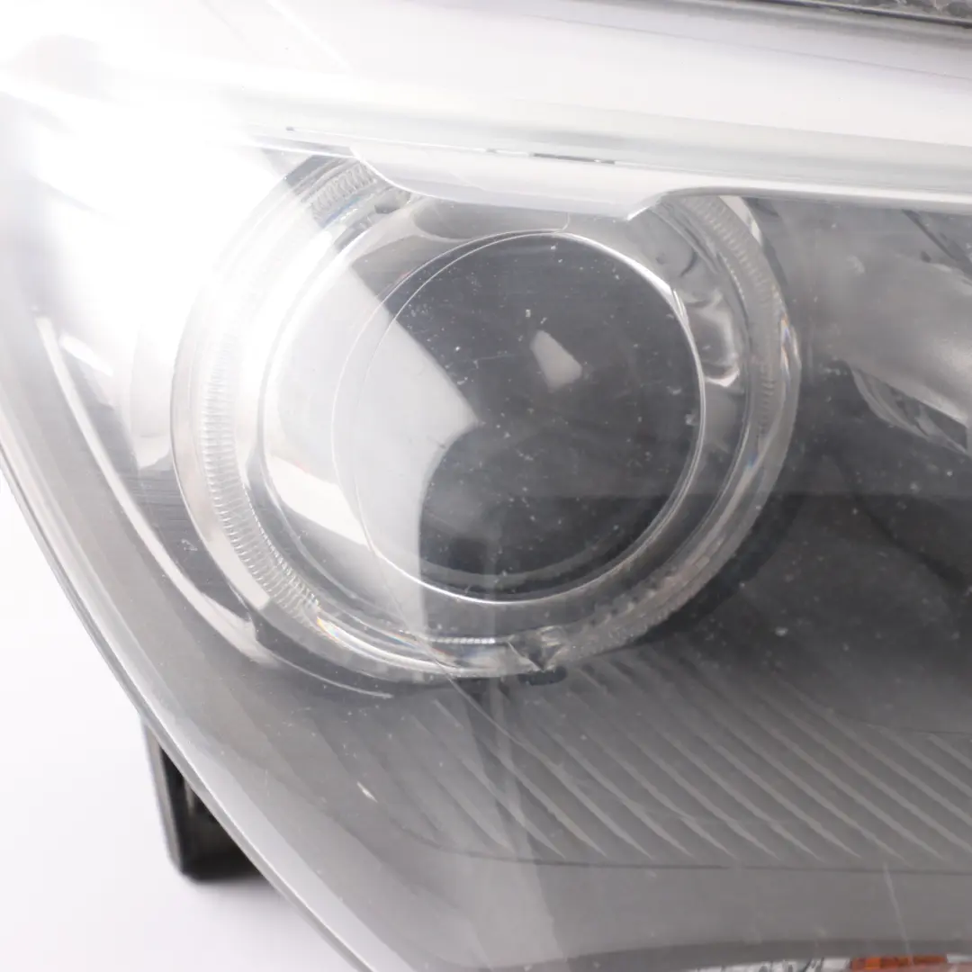 BMW F06 F12 F13 Headlight Bi-Xenon Headlamp Light Lamp Front Right O/S 7222086 - SKU rhd-7272010 - Part number 7272010