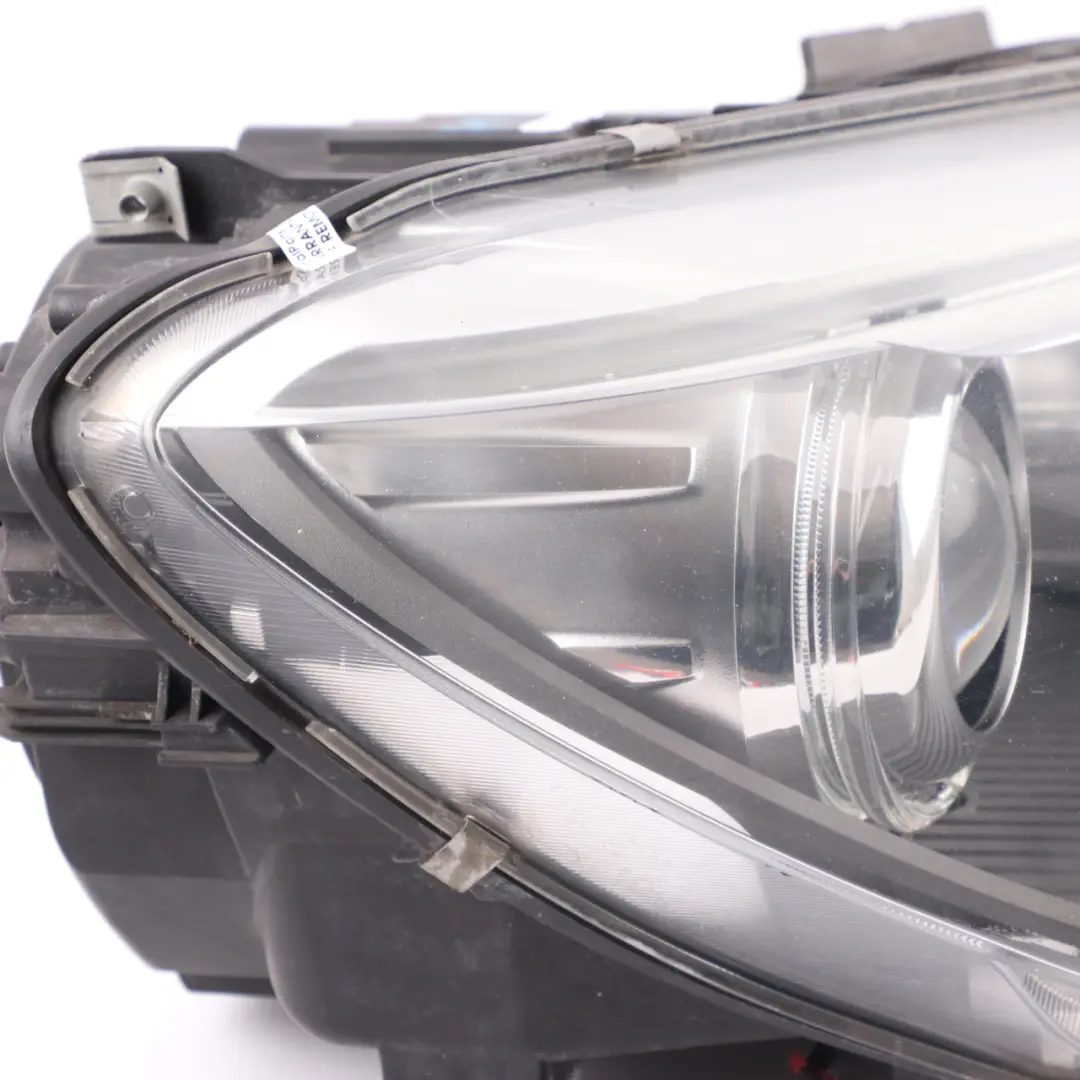 Headlight Bi-Xenon Headlamp Light Lamp Front Right O/S 7222086 to BMW F06 F12 F13 with Part number 7272010 BMW F06 F12 F13 Headlight Bi-Xenon Headlamp Light Lamp Front Right O/S 7222086 - SKU rhd-7272010 - Part number 7272010