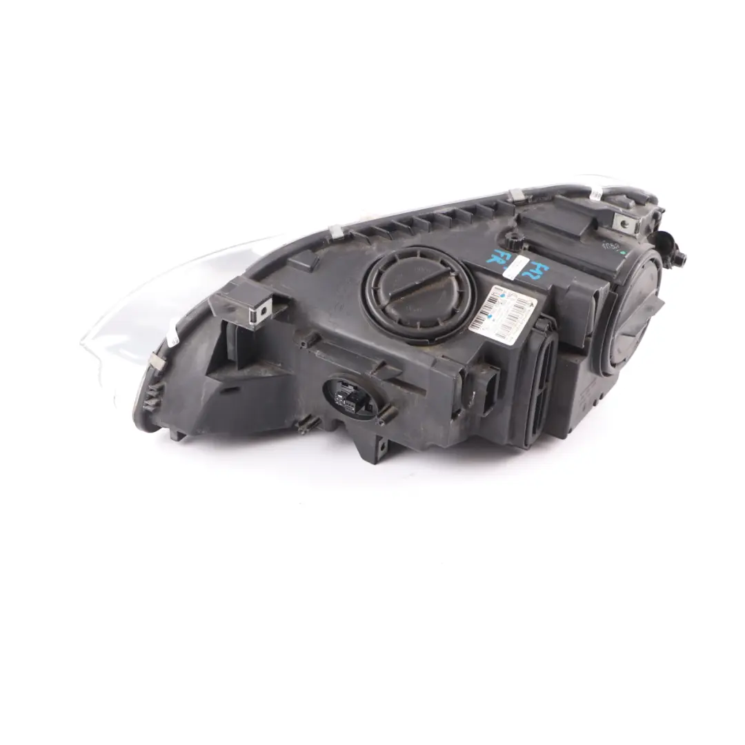 Headlight Bi-Xenon Headlamp Light Lamp Front Right O/S 7222086 to BMW F06 F12 F13 with Part number 7272010 BMW F06 F12 F13 Headlight Bi-Xenon Headlamp Light Lamp Front Right O/S 7222086 - SKU rhd-7272010 - Part number 7272010