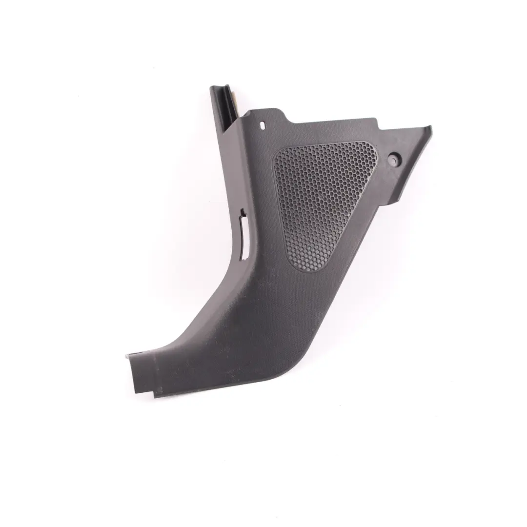 BMW i3 I01 Cover Panel Side Trim Front Left N/S Bottom Entrance - SKU rhd-7272419 - Part number 7272419