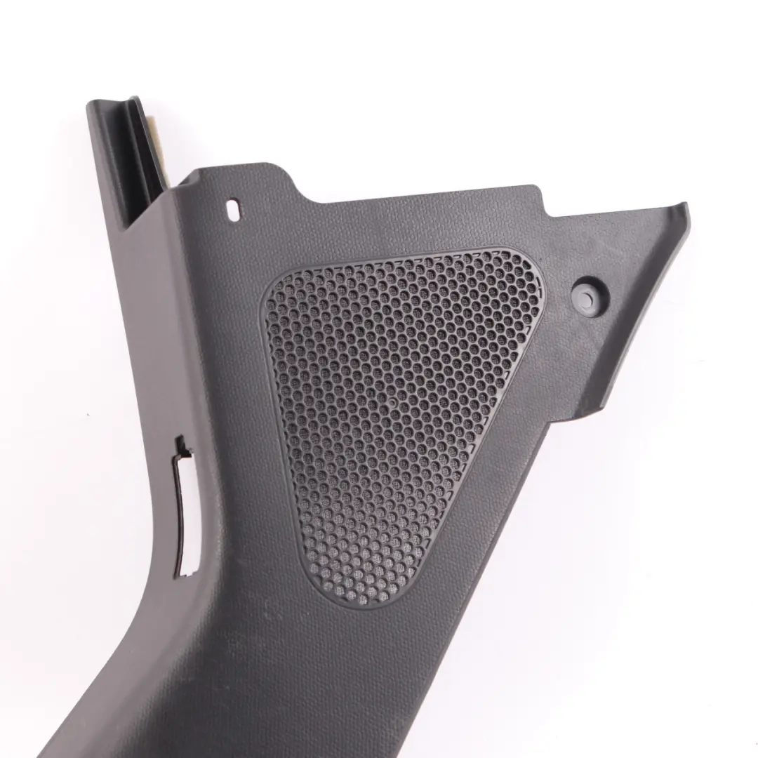 BMW i3 I01 Cover Panel Side Trim Front Left N/S Bottom Entrance - SKU rhd-7272419 - Part number 7272419