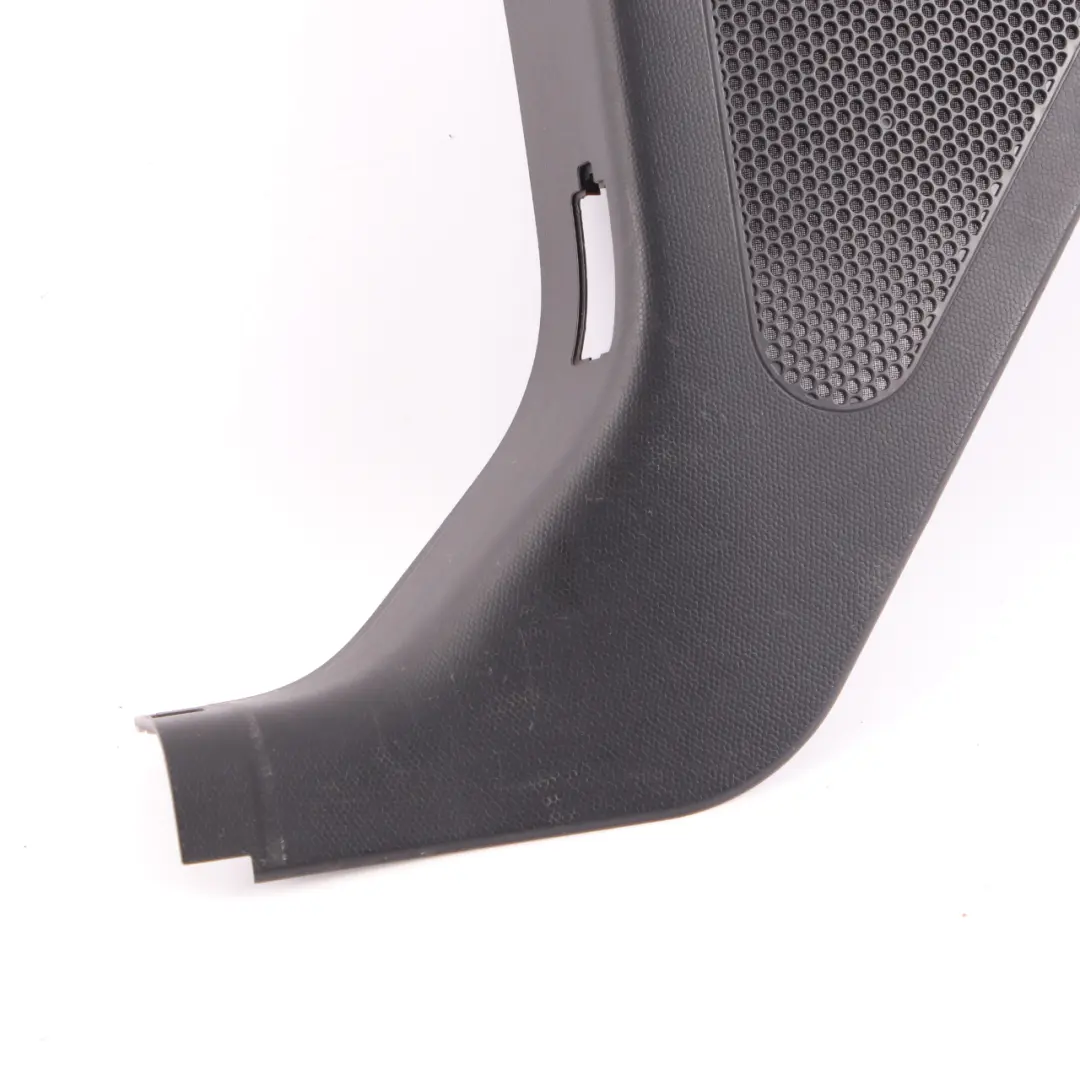 BMW i3 I01 Cover Panel Side Trim Front Left N/S Bottom Entrance - SKU rhd-7272419 - Part number 7272419