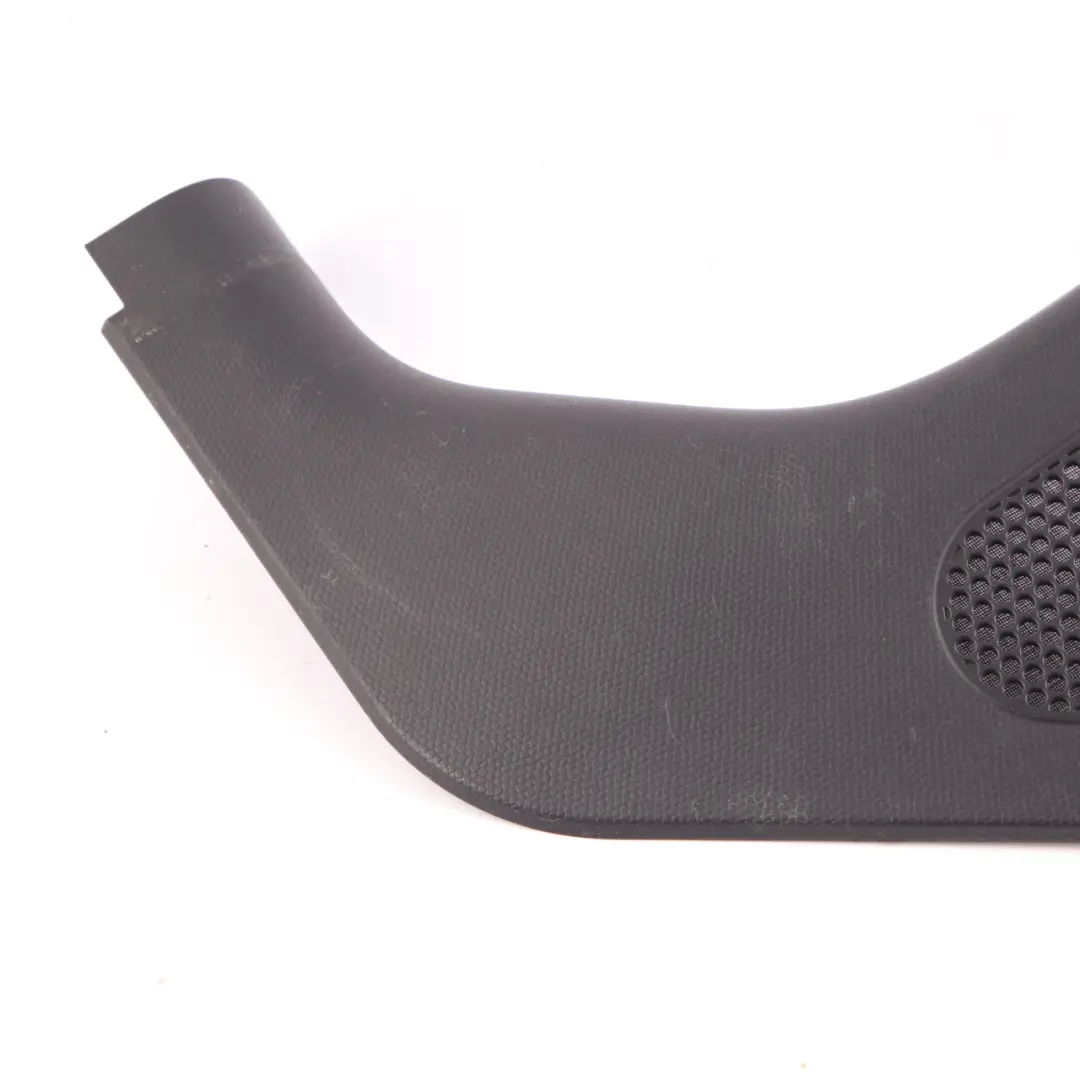 BMW i3 I01 Cover Panel Side Trim Front Left N/S Bottom Entrance - SKU rhd-7272419 - Part number 7272419