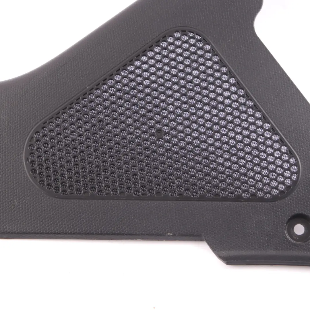 Panel Side Trim Front Left N/S Bottom Entrance to BMW i3 I01 Cover with Part number 7272419 BMW i3 I01 Cover Panel Side Trim Front Left N/S Bottom Entrance - SKU rhd-7272419 - Part number 7272419