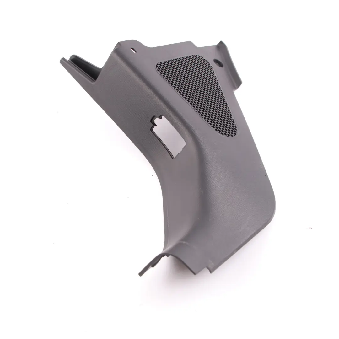 BMW i3 I01 Cover Panel Side Trim Front Left N/S Bottom Entrance - SKU rhd-7272419 - Part number 7272419