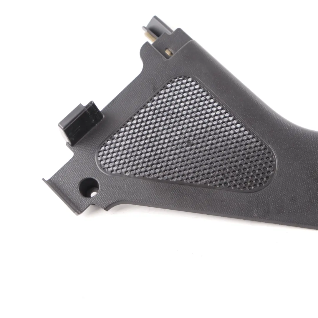 BMW i3 I01 Cover Panel Side Trim Front Right O/S Bottom Entrance - SKU rhd-7272420-1 - Part number 7272420