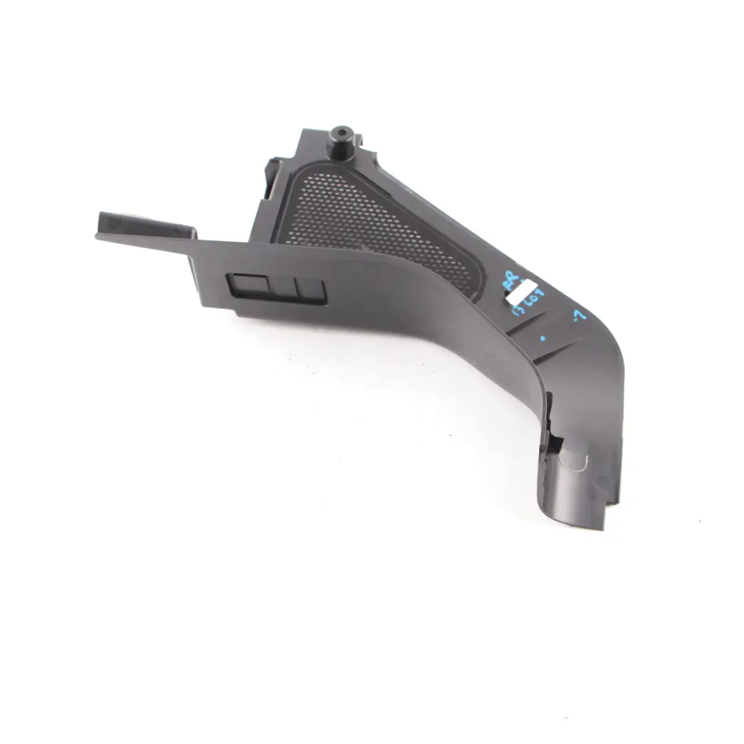 BMW i3 I01 Cover Panel Side Trim Front Right O/S Bottom Entrance - SKU rhd-7272420-1 - Part number 7272420
