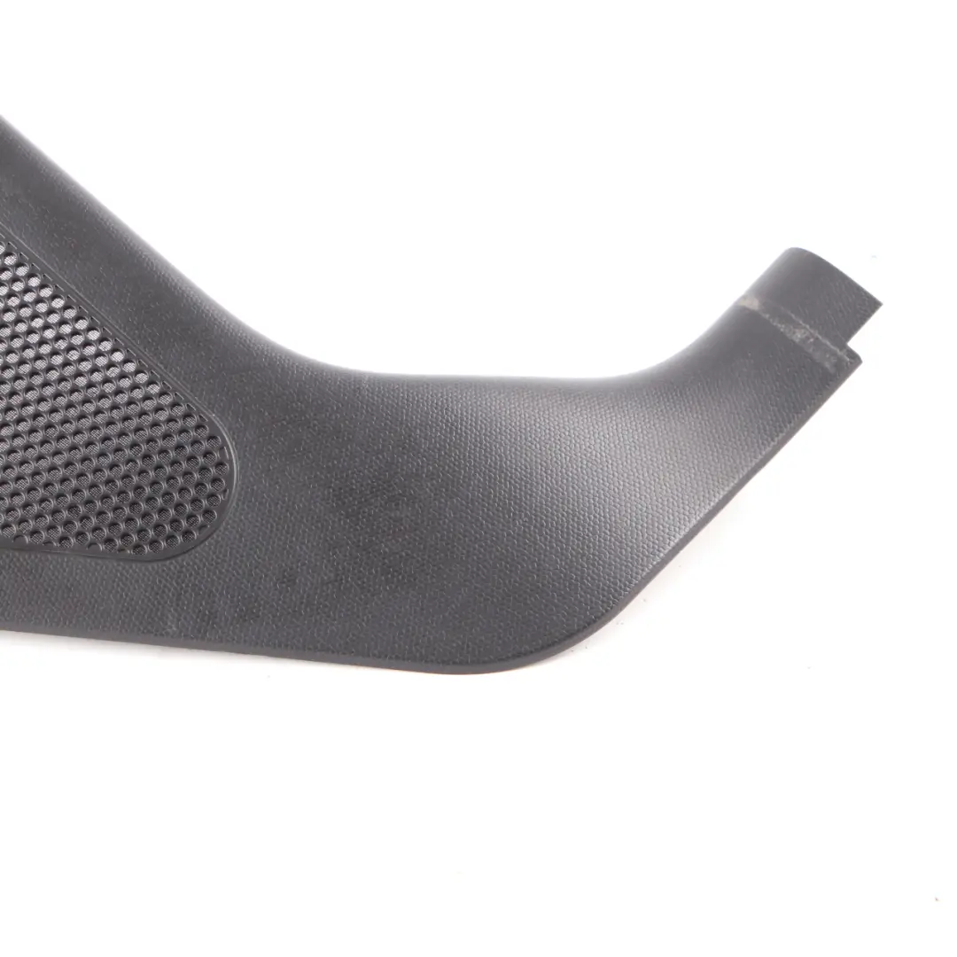 Panel Side Trim Front Right O/S Bottom Entrance to BMW i3 I01 Cover with Part number 7272420 BMW i3 I01 Cover Panel Side Trim Front Right O/S Bottom Entrance - SKU rhd-7272420-1 - Part number 7272420