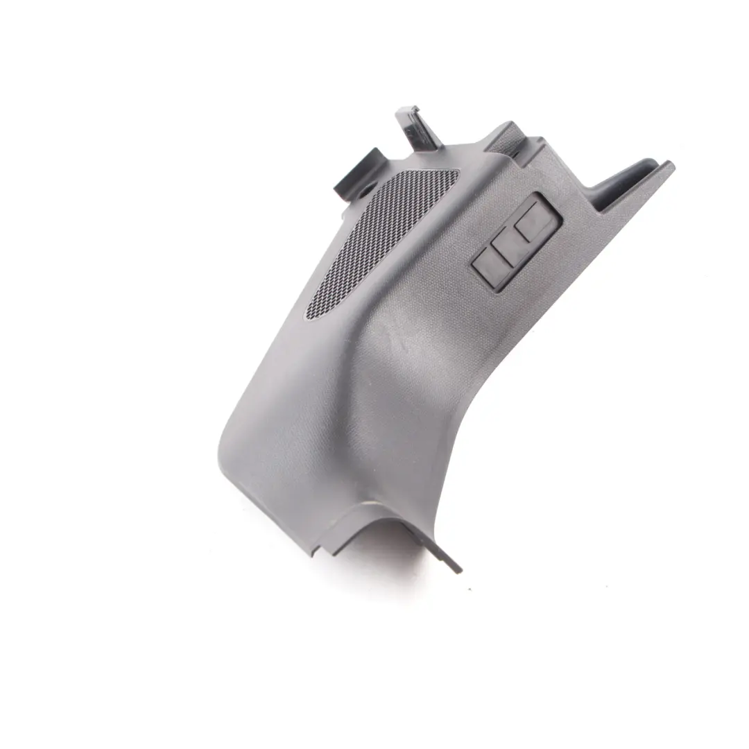 Panel Side Trim Front Right O/S Bottom Entrance to BMW i3 I01 Cover with Part number 7272420 BMW i3 I01 Cover Panel Side Trim Front Right O/S Bottom Entrance - SKU rhd-7272420-1 - Part number 7272420