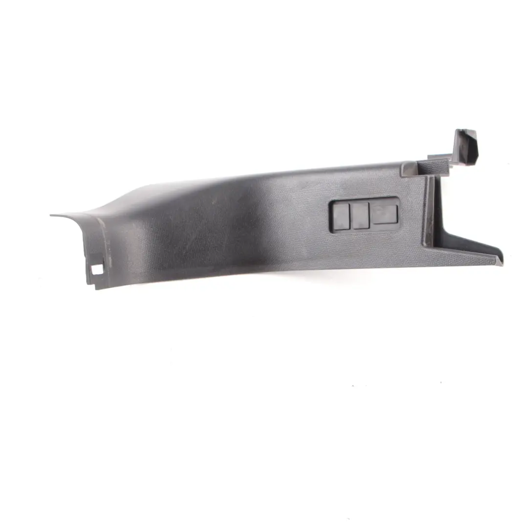 Panel Side Trim Front Right O/S Bottom Entrance to BMW i3 I01 Cover with Part number 7272420 BMW i3 I01 Cover Panel Side Trim Front Right O/S Bottom Entrance - SKU rhd-7272420-1 - Part number 7272420