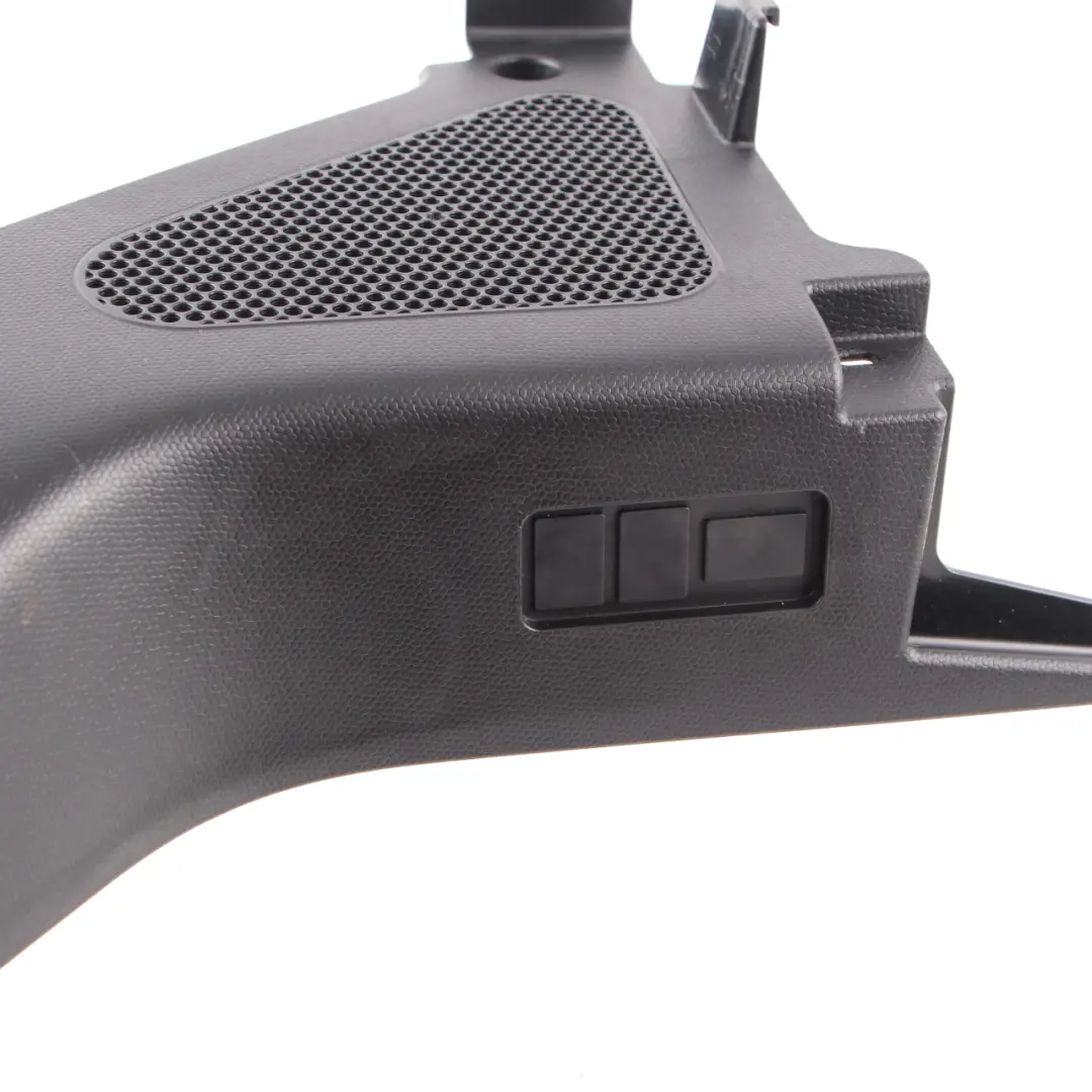 Panel Side Trim Front Right O/S Bottom Entrance to BMW i3 I01 Cover with Part number 7272420 BMW i3 I01 Cover Panel Side Trim Front Right O/S Bottom Entrance - SKU rhd-7272420-1 - Part number 7272420