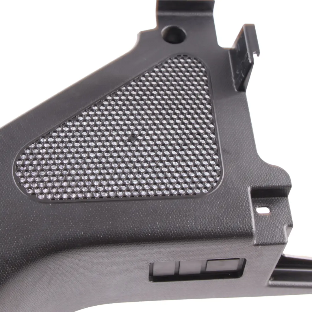 BMW i3 I01 Cover Panel Side Trim Front Right O/S Bottom Entrance - SKU rhd-7272420-1 - Part number 7272420