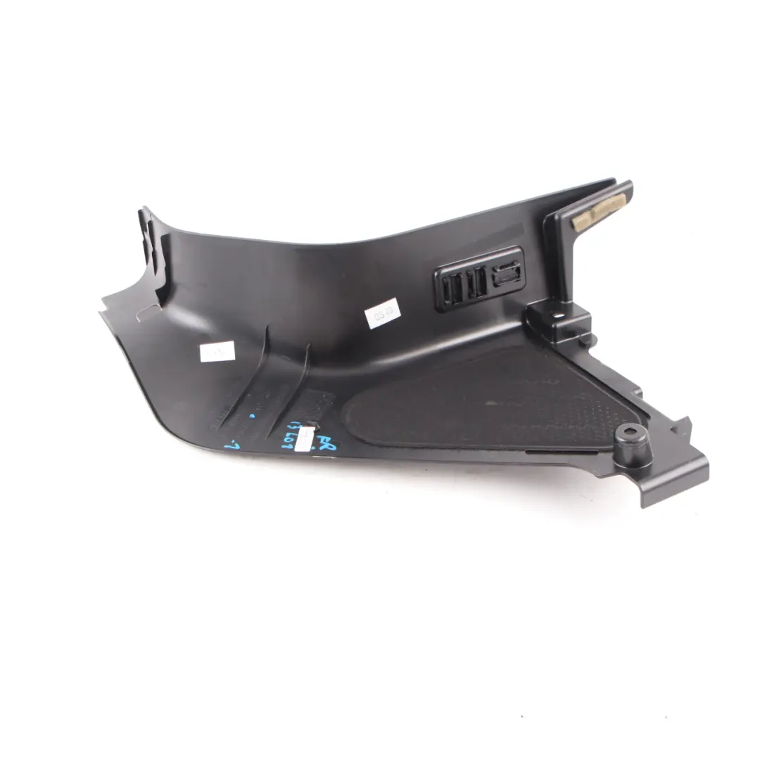 BMW i3 I01 Cover Panel Side Trim Front Right O/S Bottom Entrance - SKU rhd-7272420-1 - Part number 7272420