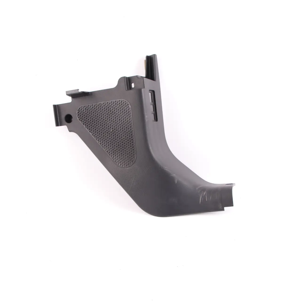 BMW i3 I01 Front Cover Panel Side Trim Right O/S Bottom Entrance 7272420