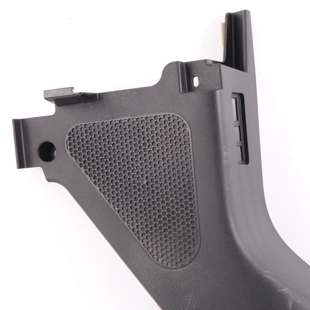 BMW i3 I01 Front Cover Panel Side Trim Right O/S Bottom Entrance - SKU RHD-7272420 - Part number 7272420
